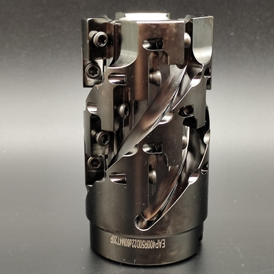 APMT1604pder Katı Mısır Freze D50-60L-20P