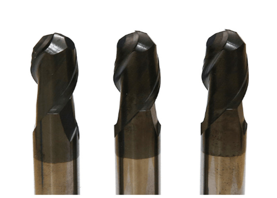 Torna Makineleri için CNC Tungsten Karbür Endekslenebilir Frezeler Kesme Aletleri