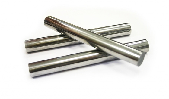Son Mil Ve Matkaplar, Tungsten Metal Çubuk K30 K40 Tungsten Karbür Rod