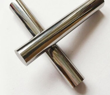 K20 K30 5X120mm Katı Karbür Boşluklar Taşlanmış Topraksız Kobalt Kaynak Çubukları