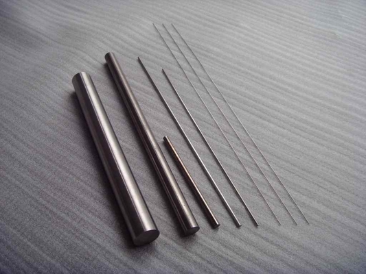 H6 Wolfram Karbür Tungsten Çubuk Testere Bıçağı 30X330mm