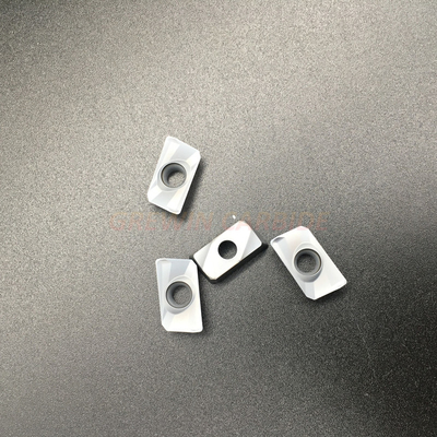 Apkt1604 Yüksek Kalitede Metal Kesme için Tungsten Karbür Uç