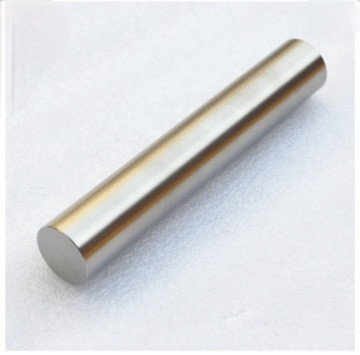 Özelleştirilmiş% 99.95 W Parlak Parlak Yuvarlak Tungsten Çubuklar Tungsten Karbür Yuvarlak Çubuklar Yuvarlak Çubuk